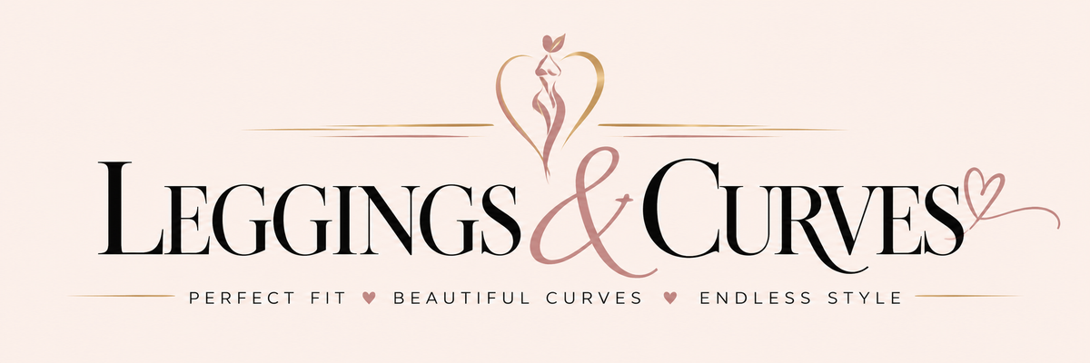 Leggings & Curves